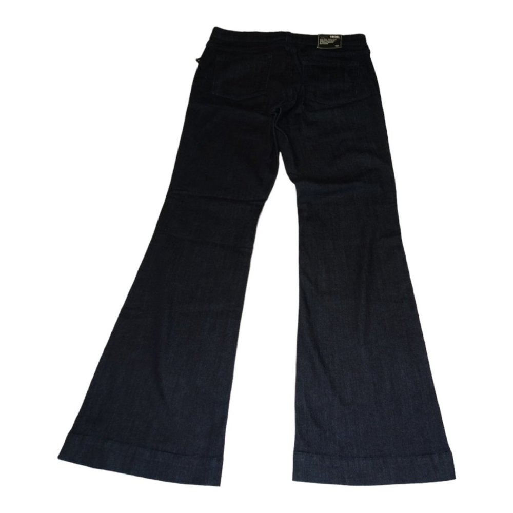 Gap Woman's Mid Rise Trouser jeans 10/30R